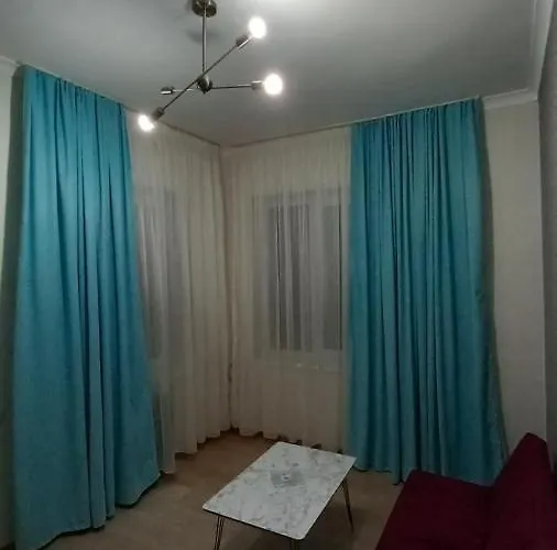 Apartment In Gagarini
