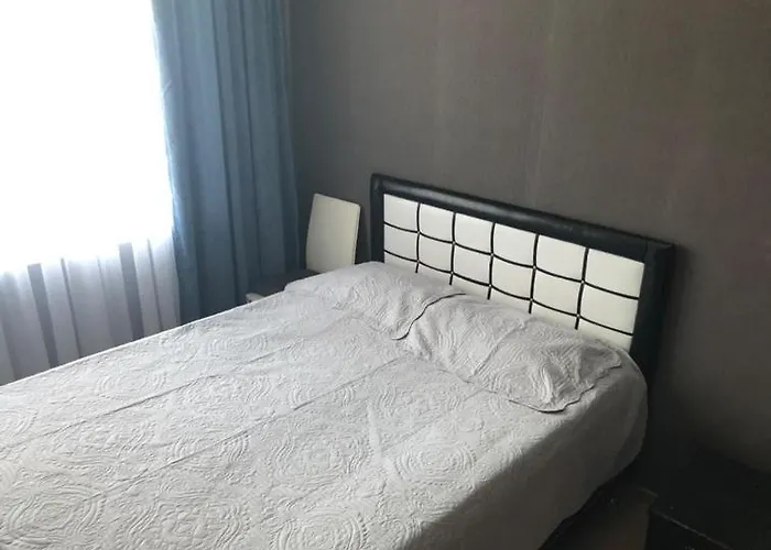 Apartment In Gagarini