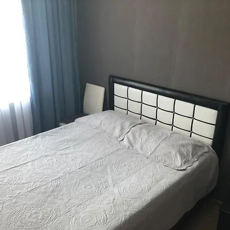 Apartment In Gagarini Tbilisi Exterior photo