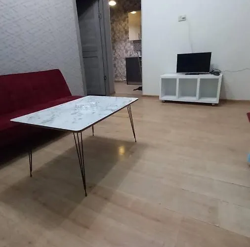 Apartment In Gagarini