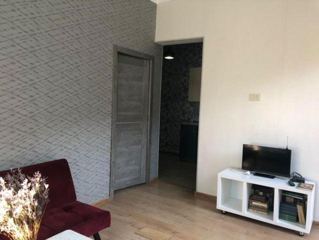 Apartment In Gagarini *