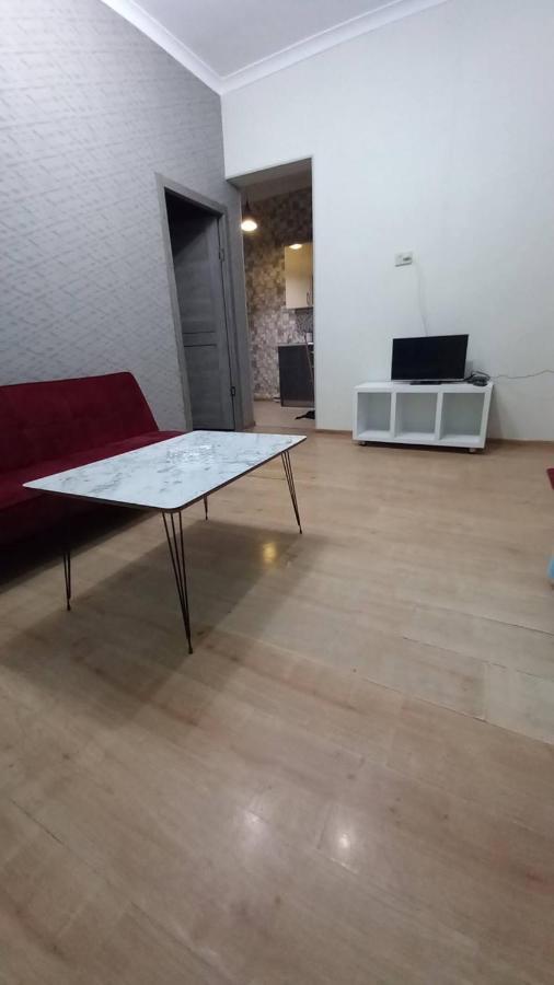 In Gagarini Apartment Tbilisi