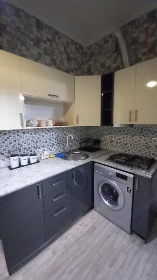 Apartment In Gagarini *