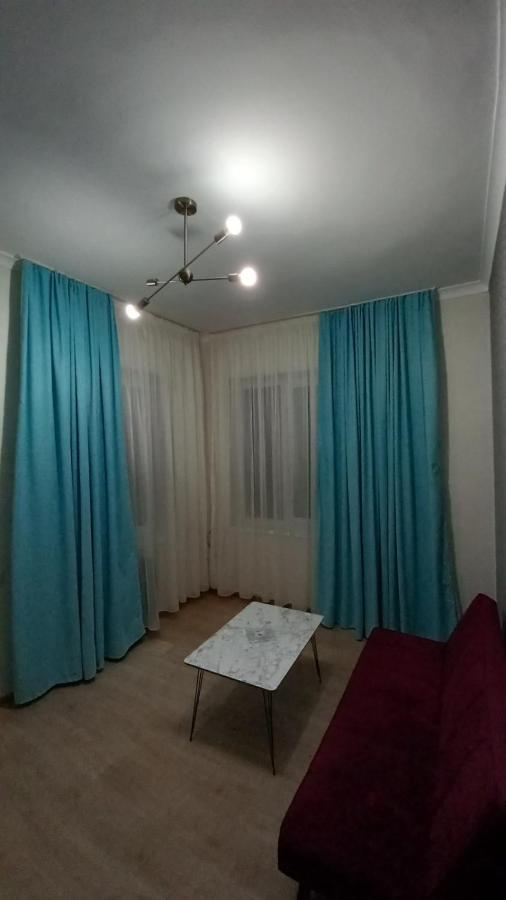 Apartment In Gagarini Tbilisi