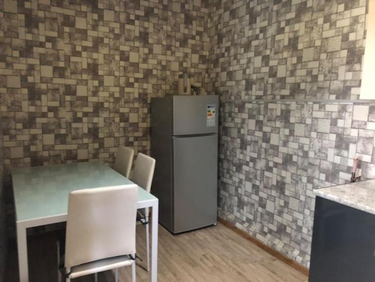 Apartment In Gagarini *